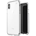 Speck Presidio STAY CLEAR Case For iPhone® XS/X 1 thumbnail image