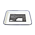Jack Richeson Butcher Tray, 13" x 17", White 1 thumbnail image