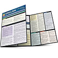 QuickStudy Guide, English Composition & Style, Total Qty 1 1 thumbnail image