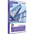 Xerox® Bold™ Multi-Use Printer & Copy Paper, White, Ledger (11" x 17"), 500 Sheets Per Ream, 24 Lb, 98 Brightness