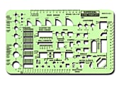 Rapidesign Architectural And Contractors Template, ABC Architectural, 1/8" 1 thumbnail image