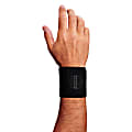 Ergodyne ProFlex 405 Wrist Wrap Support, Enhanced Fit, Black 1 thumbnail image