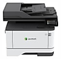 Lexmark™ MX431adn Laser All-In-One Monochrome Printer 1 thumbnail image