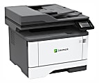 Lexmark MX431adn Mono Multifunction Laser Printer