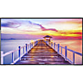 NEC Display 42" LED Backlit Display with Integrated Tuner