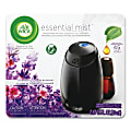 Air Wick® Essential Mist Starter Kit, Lavender And Almond Blossom, 0.67 Oz 1 thumbnail image