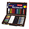 Reeves Maxi Colour Box Set