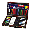 Reeves Maxi Colour Box Set 1 thumbnail image