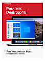 Corel® Parallels Desktop 16, For Windows®/Mac, Disc/Product Key 1 thumbnail image