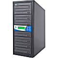 EZdupe 1:7 CD/DVD Duplicator