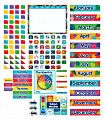 Carson Dellosa Education 1 World Calendar Bulletin Board Set, Multicolor 1 thumbnail image