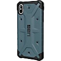 Urban Armor Gear Pathfinder Series iPhone Xs Max Case - For Apple iPhone XS Max Smartphone - Slate - Impact Resistant, Scratch Resistant, Drop Resistant