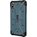 Urban Armor Gear Pathfinder Series iPhone Xs Max Case - For Apple iPhone XS Max Smartphone - Slate - Impact Resistant, Scratch Resistant, Drop Resistant 1 thumbnail image