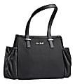 Fit & Fresh Copely Professional Lunch Bag, Black 1 thumbnail image