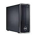 Dell™ Inspiron 660s (I660S-3862BK) Desktop Computer With Intel® Core™ i3 Processor 1 thumbnail image