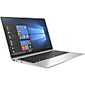HP EliteBook x360 1040 G7 LTE Advanced 14" Touchscreen 2 in 1 Notebook - Full HD - Intel Core i7 (10th Gen) i7-10610U 1.80 GHz - 16 GB RAM - 512 GB SSD - Windows 10 Pro - Intel UHD Graphics Premium , Sure View - 4G 1 thumbnail image