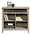 Sauder® Summit Station 36"H 4-Cube Storage Bookcase, Laurel Oak