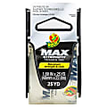 Duck Max Strength® Packing Tape With Refillable Dispenser, 1-15/16" x 25 Yd., Clear 1 thumbnail image