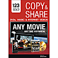 123 Copy DVD Gold, Download 1 thumbnail image