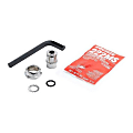 T&S Brass Pre-Rinse EasyInstall Kit