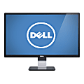 Dell™ S2240L 21.5" Widescreen LED-Backlit Monitor, Black 1 thumbnail image