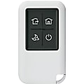 Honeywell Smart Home Security Keyfob - 4 Buttons 1 thumbnail image