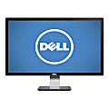 Dell™ S2440L 24" Widescreen LED-Backlit Monitor, Black