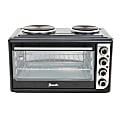 Avanti Multi-Function Portable Oven, 1.4 Cu. Ft., Black 1 thumbnail image