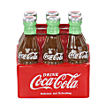 Coca-Cola Durastone Snack Jars, Pack Of 6 Jars 1 thumbnail image