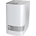 WD My Cloud Mirror (Gen 2) Personal Cloud Storage 1 thumbnail image