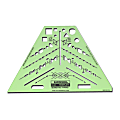 Rapidesign Engineer's Drafting And Design Templates, Isometric Piping