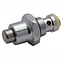 T&S Brass B-0107 Spray Valve Bonnet Assembly, Stainless 1 thumbnail image