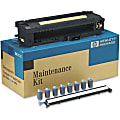 HP 110-Volt User Maintenance Kit 1 thumbnail image