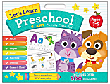 Kidsbooks Publishing Let's Learn Preschool Floor Pad Book, Total Qty 1 1 thumbnail image