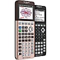 Texas Instruments® TI-84 Plus CE Graphing Calculator, Blue 1 thumbnail image