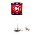 Imperial NHL Table Lamp, 19"H, Montreal Canadiens 1 thumbnail image