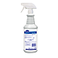Diversey™ Virex® TB Disinfectant Cleaner, Lemon, 32 Oz, Case Of 12 1 thumbnail image
