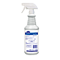 Diversey™ Virex® TB Disinfectant Cleaner, Lemon, 32 Oz, Case Of 12