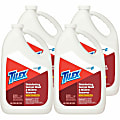 CloroxPro™ Tilex Disinfecting Instant Mold and Mildew Remover Refill - 128 fl oz (4 quart) - 108 / Pallet - Clear