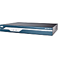 Cisco 1841 Integrated Services Router 1 thumbnail image