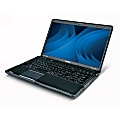 Toshiba Satellite® A665-S5173 Laptop Computer With 15.6" LED-Backlit Screen & Intel® Core™ i5-480M Processor With Turbo Boost Technology 1 thumbnail image
