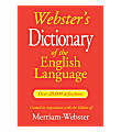 Bendon Webster's Dictionary Of The English Language 1 thumbnail image