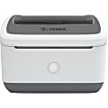 Zebra ZSB-DP14 Desktop Direct Thermal Printer - Monochrome - Portable - Label Print - Bluetooth - Wireless LAN - ZSBDP14N 1 thumbnail image