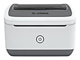 Zebra ZSB-DP14 Desktop Direct Thermal Printer - Monochrome - Portable - Label Print - Bluetooth - Wireless LAN - ZSBDP14N 1 thumbnail image
