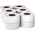 Scott® High-Capacity 2-Ply Jumbo Roll Toilet Paper, 25% Recycled, 1000' Per Roll, Pack Of 12 Rolls 1 thumbnail image