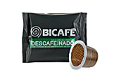 Bi-Cafe Single-Serve Coffee Pods, Decaffeinated, Carton Of 50 1 thumbnail image