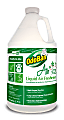OdoBan Professional Series Ready-to-Use Air Spring Fresh Liquid Air Freshener, Spring Fresh Scent, 1 Gallon 1 thumbnail image