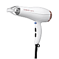 Conair® Double Ceramic 565DCR Hair Dryer, White 1 thumbnail image