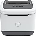 Zebra ZSB-DP12 Desktop Direct Thermal Printer - Monochrome - Portable - Label Print - Bluetooth - Wireless LAN - US - 2.01" Print Width - 4.25 in/s Mono - 300 x 300 dpi - For PC, Mac, Android, iOS
