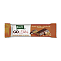 Kashi® GOLEAN™ Chewy Meal Bars, Peanut Butter & Chocolate, 1.9 Oz, Box Of 12 1 thumbnail image